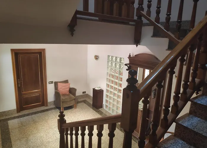 Turjalon - Apartamentos