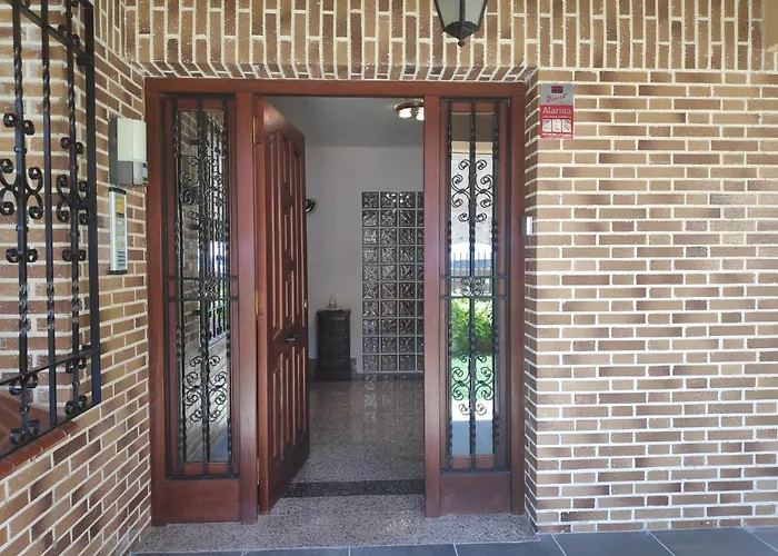 Turjalon - Apartamentos