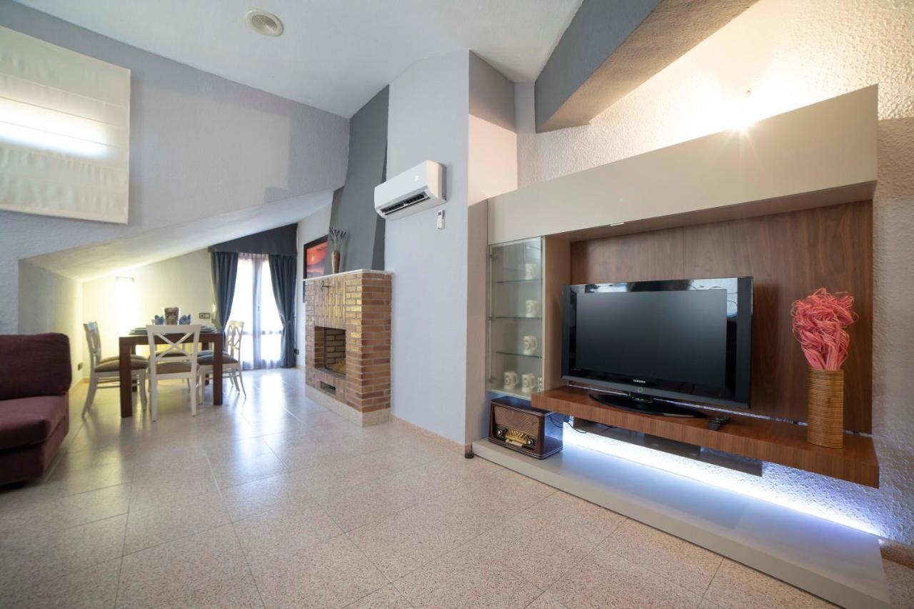 Turjalon - Apartment