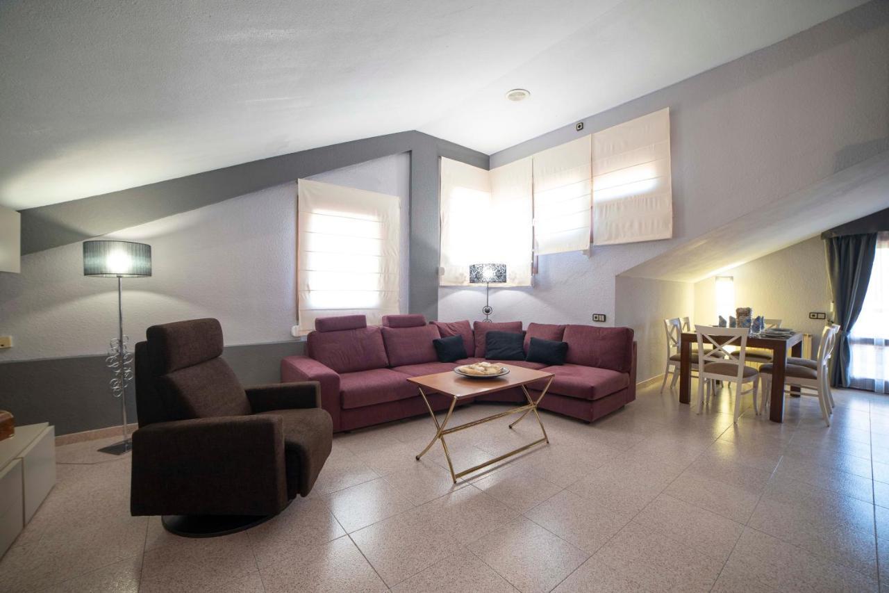 Turjalon - Apartment Ateca