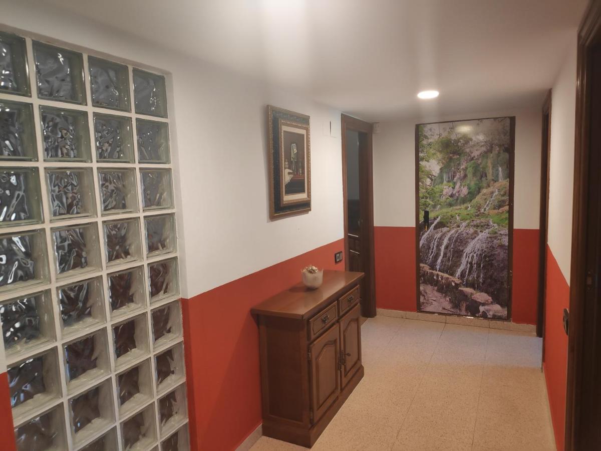 Turjalon - Apartment Ateca