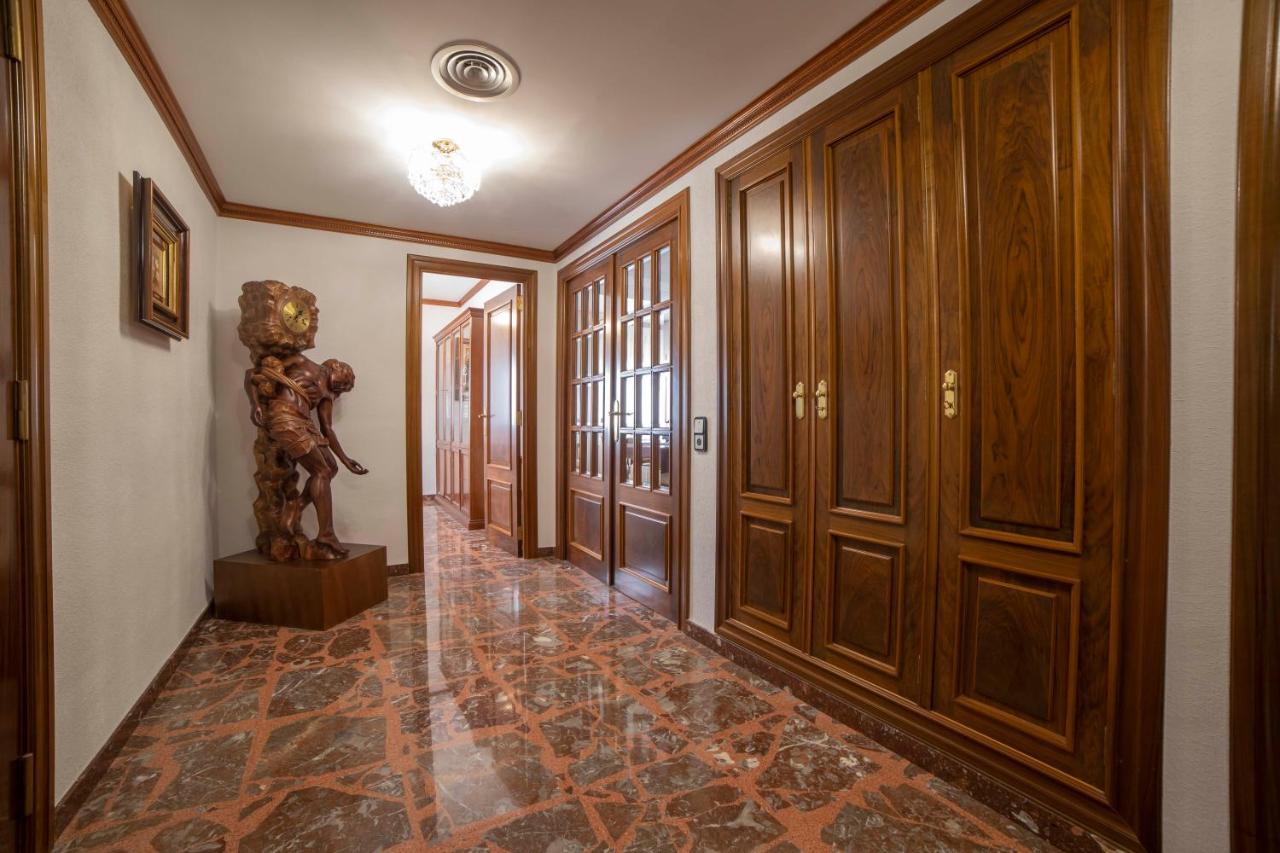 Turjalon - Apartment