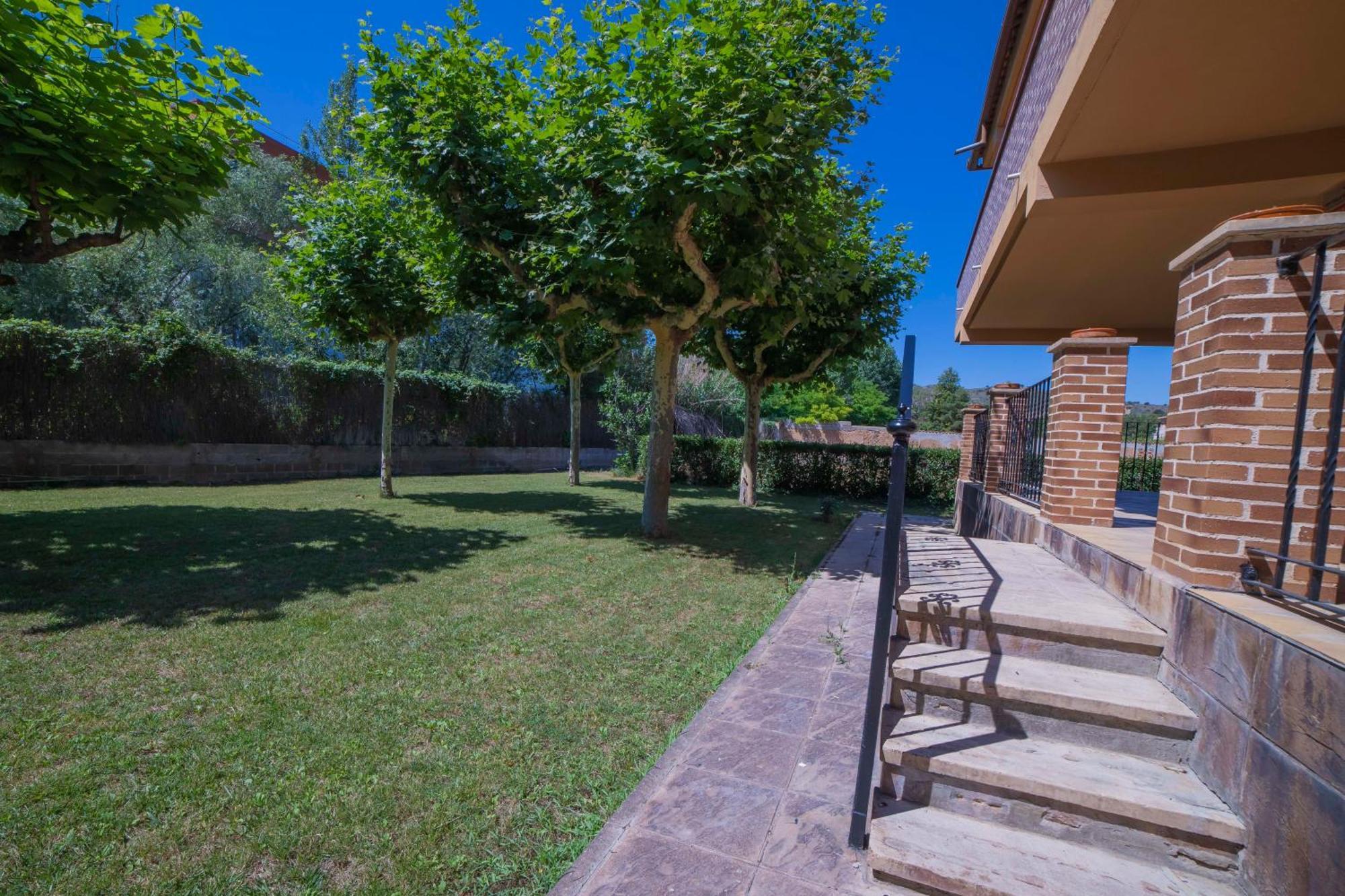 Apartment Turjalon -
