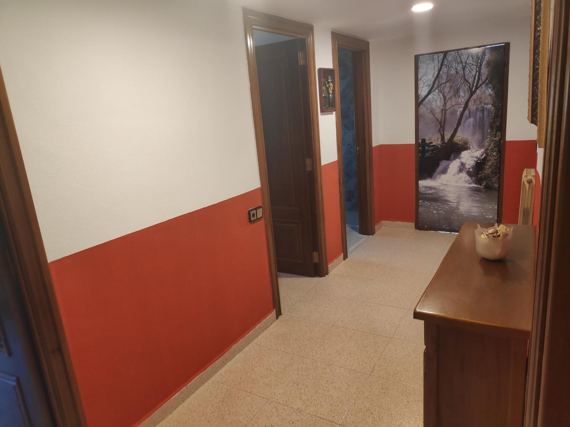 Turjalon - Apartment