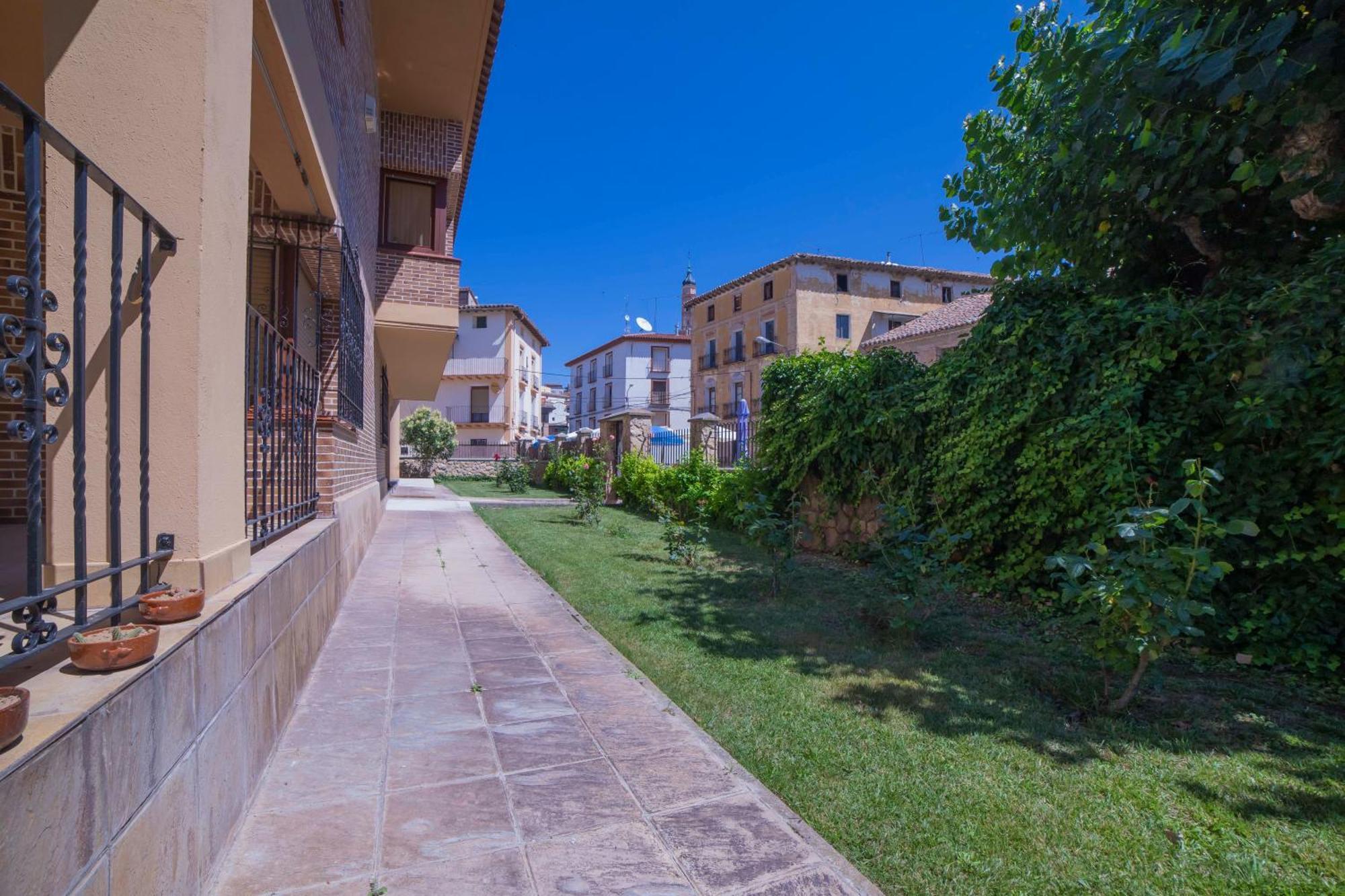 Apartment Turjalon - Ateca