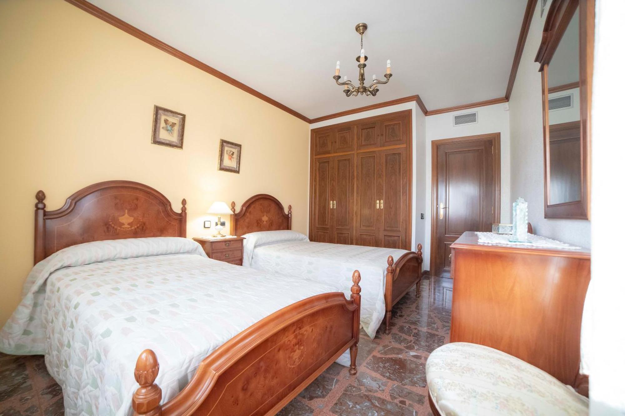 Apartment Turjalon - Ateca