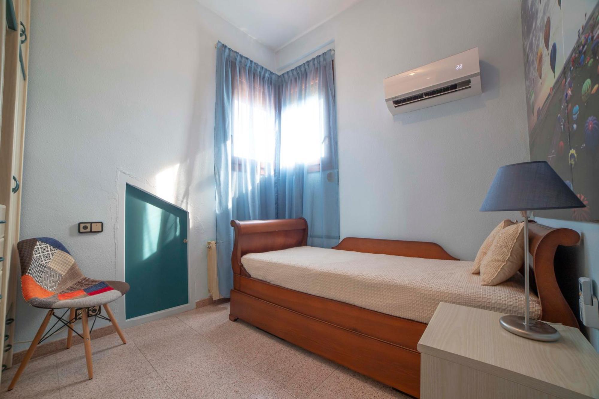 Turjalon - Apartment Ateca