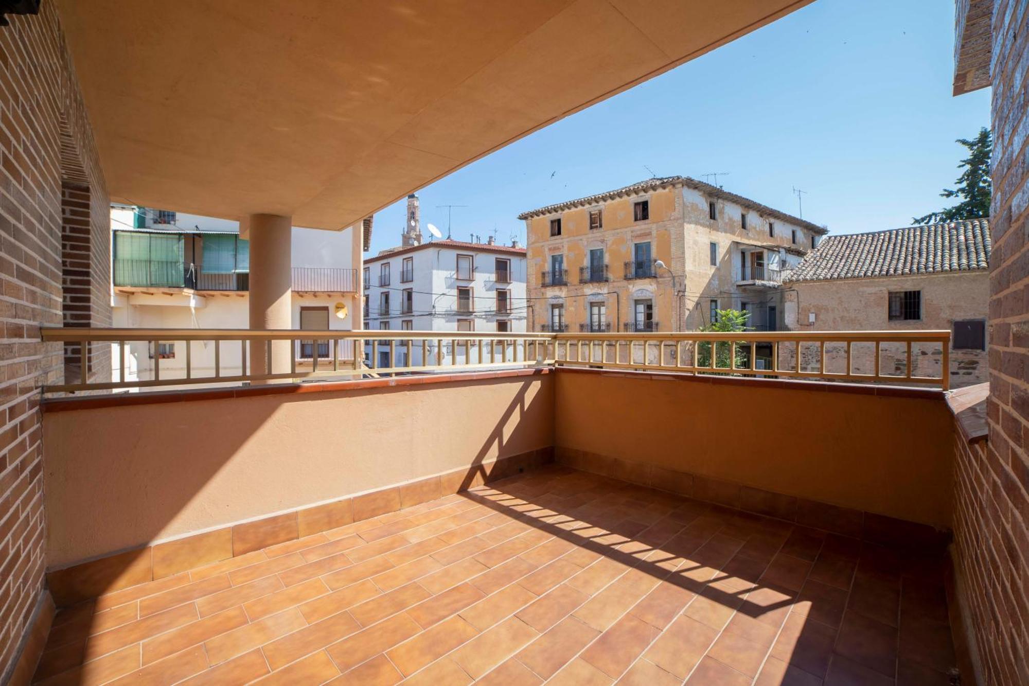 Apartment Turjalon - Ateca