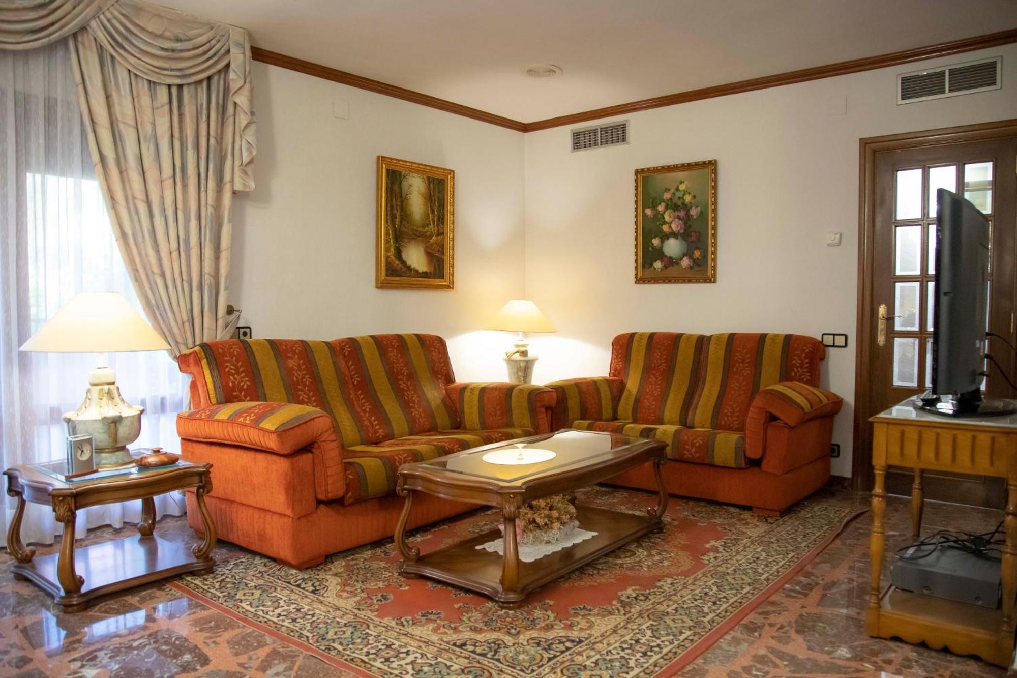 Apartment Turjalon -