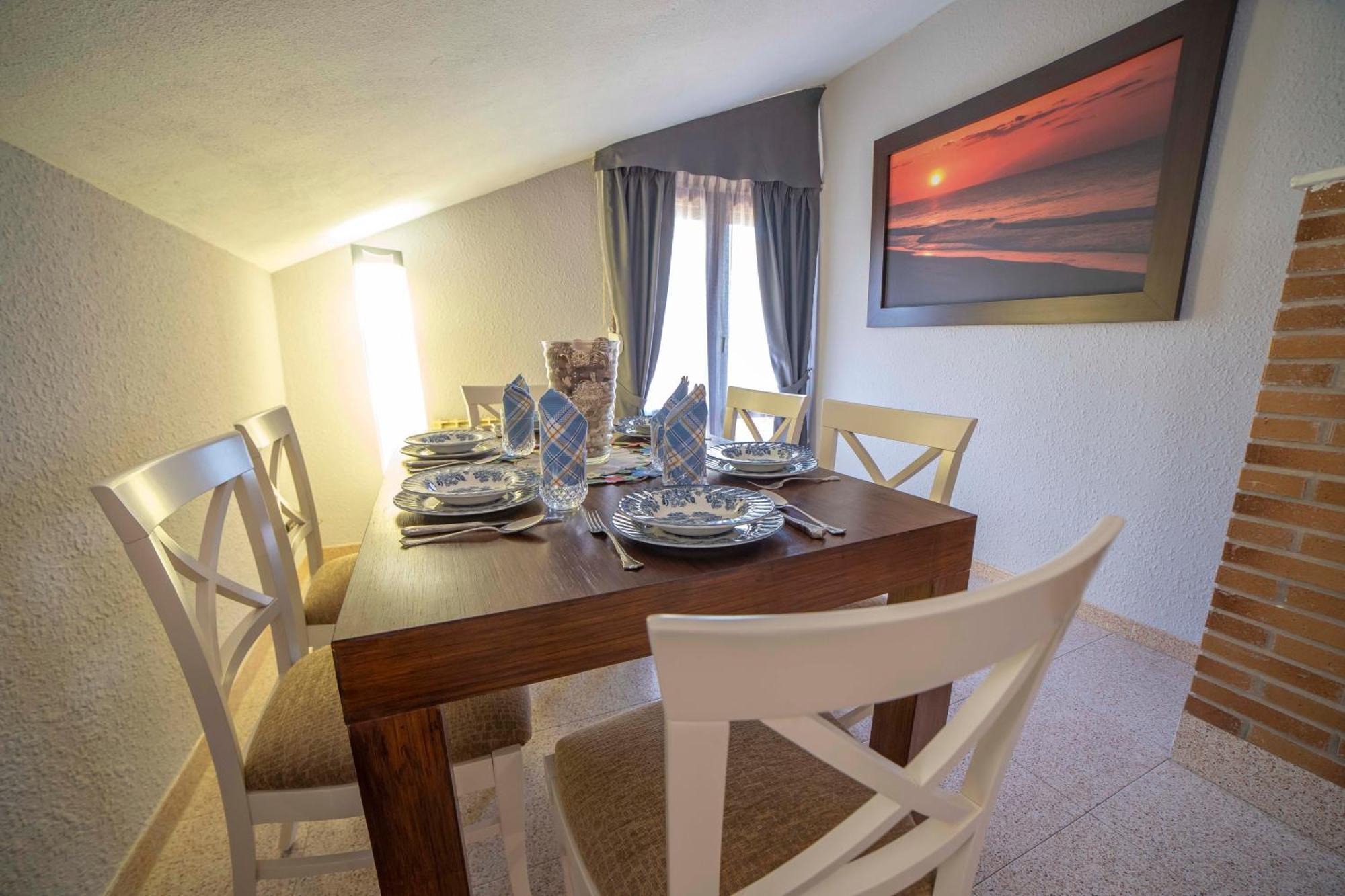 Apartment Turjalon - Ateca